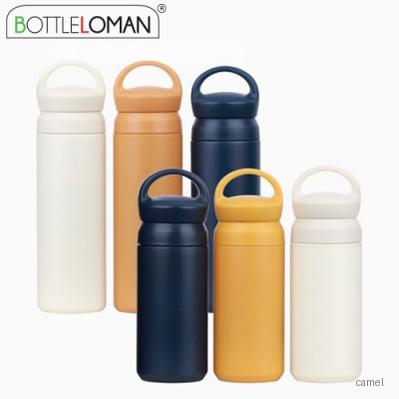 보틀로만 칼리프 핸디 텀블러 500ml