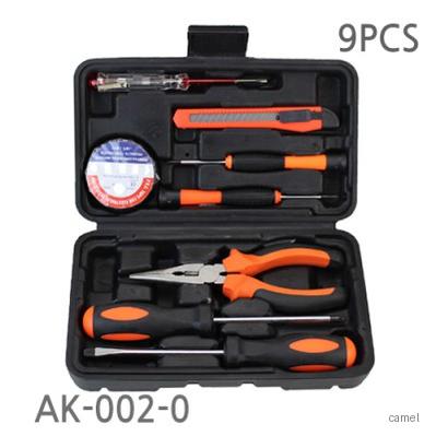 9pcs 공구세트 5 AK 002
