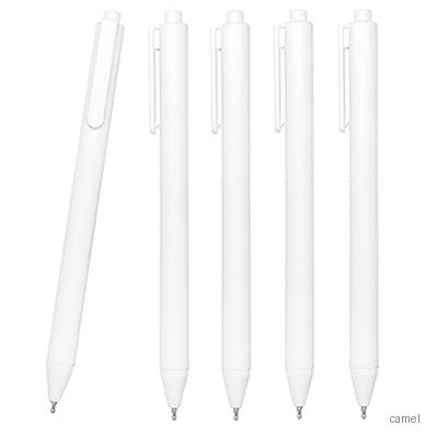 화이트파스텔라바펜 독일잉크 초저점도 0.7mm
