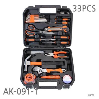 33pcs 공구세트 22 AK 091
