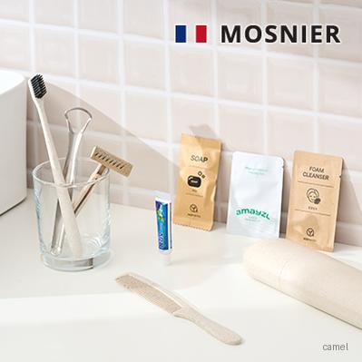 모스니에 친환경 여행용세트 9종