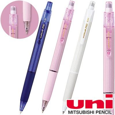 uni 유니볼RE 0.38mm URN 180C 검정심