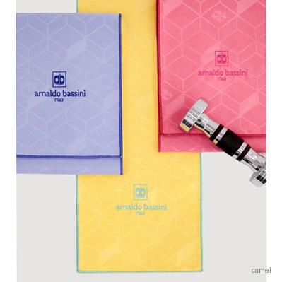 송월타올 블록 패턴 50g 스포츠타올 운동수건