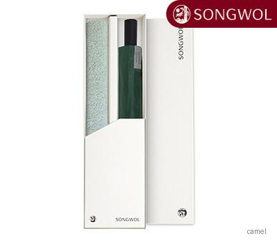 송월 SW2단대형우산 모나코타올