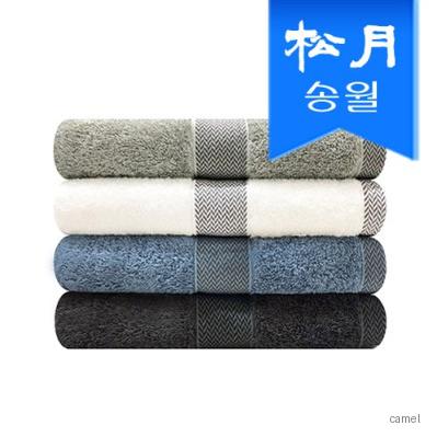 송월 카운테스마라 사선라인50 바스타올