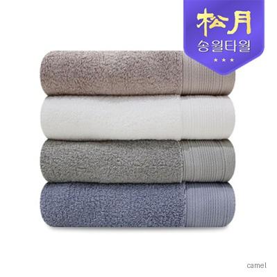 송월타올 호텔컬렉션 네츄럴코밍