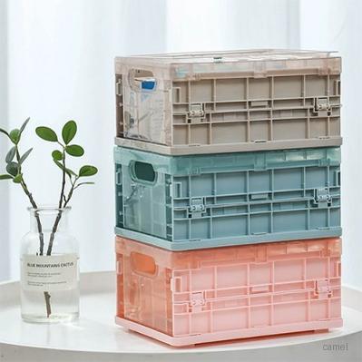 로페리아 접이식 보관 상자 캠핑용 2L 10cm 0215420