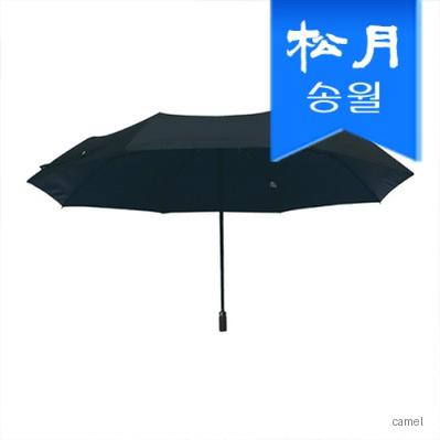 송월우산 CM 3단 라인완자 55