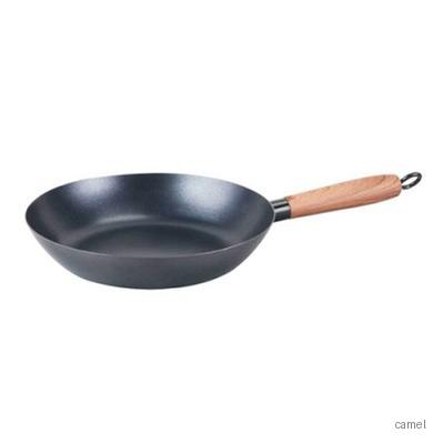 노르딕키친 무쇠 인덕션 IH 후라이팬 24cm