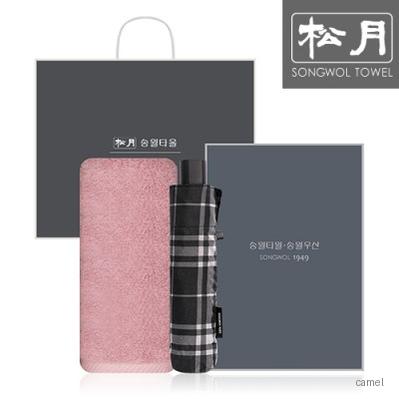 SWU 3단 뉴모던체크 1P 헤스티지