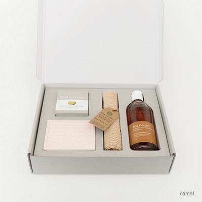 산 천연 수제비누 선물세트 고급형 인쇄 선물용 행사 답례