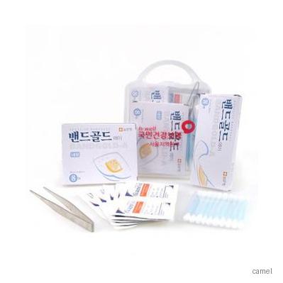 메디박스365 포켓5호 6종