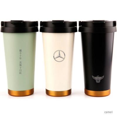 휴벤 진공스텐텀블러 530ml