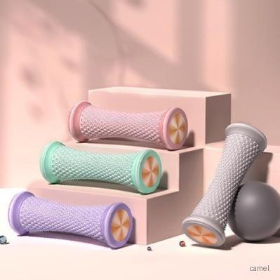 로페리아 발바닥 근막 마사지 롤러 A 박스형 0215452