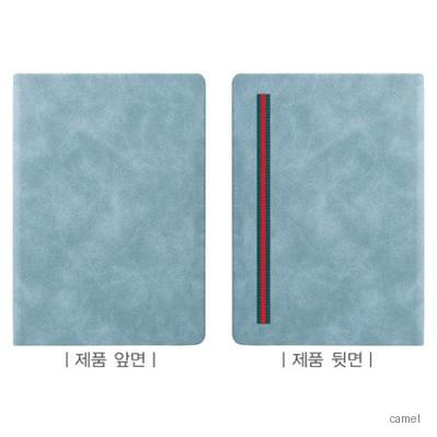 콤마 다크 소라 양장 밴드형 다이어리 32절 25절