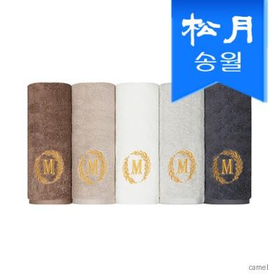 송월 메이저 150g 호텔수건 단체수건 답례품