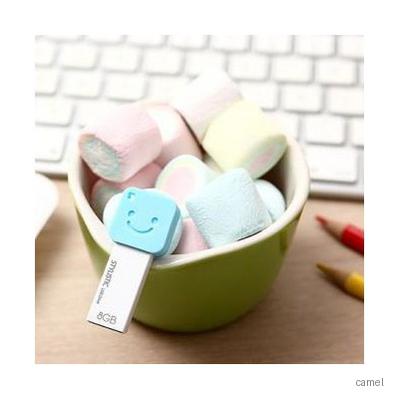 스타일리스틱 ST1 스마일 USB 3.0 빠른 속도 메모리 16 128GB