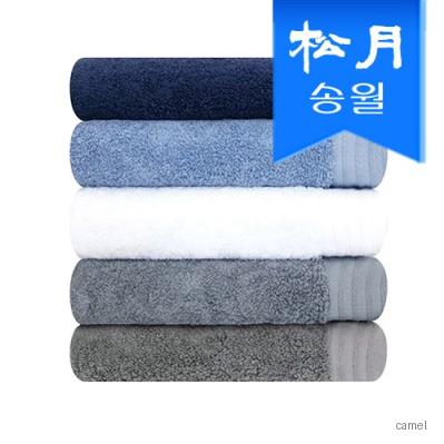 송월 라운드