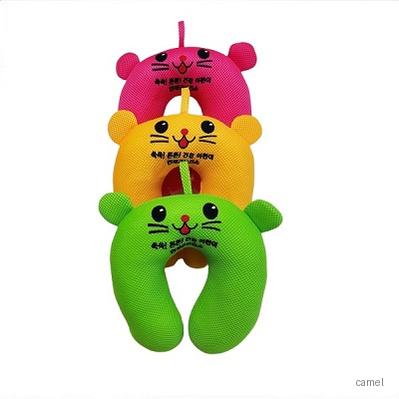 목쿠션 에어매시 A형 대