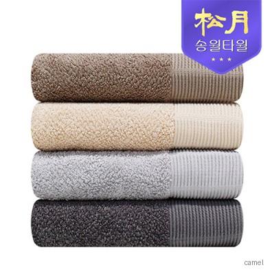 송월타올 뉴 명품