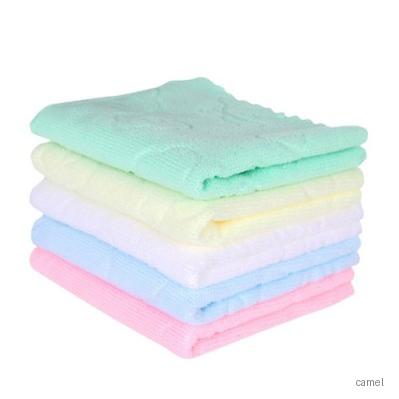 로페리아 유치원 극세사 수건 색상랜덤 0190448