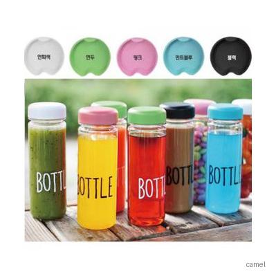 트라이탄 투명 보틀 500ml