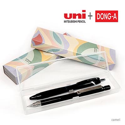 제트스트림150볼펜 0.7mm 동아제트샤프 세트 0.5mm