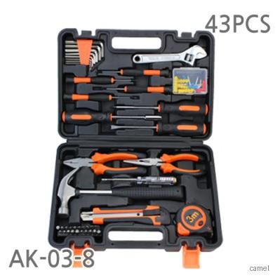 43pcs 공구세트 26 AK 03 8