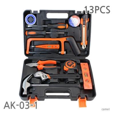13pcs 공구세트 10 AK 03