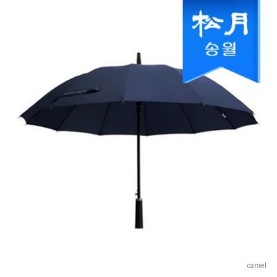 송월우산 SW 장 컬러무지60