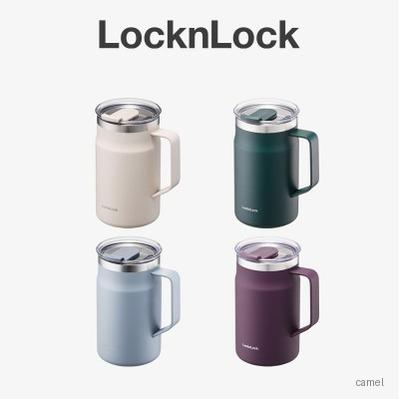 락앤락 메트로 머그 600ml