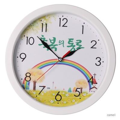 화이트 회색 무소음