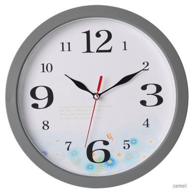 회색 백색 무소음