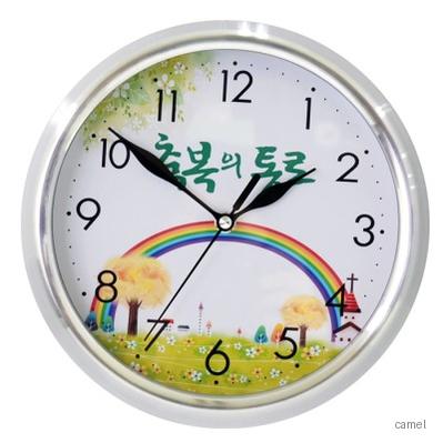 240mm 알루미늄 무소음