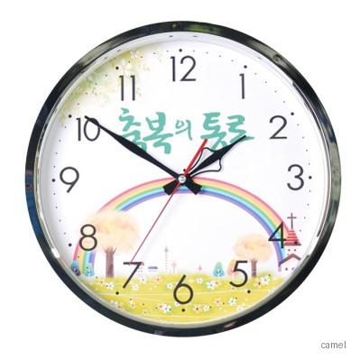 300 크롬 무소음