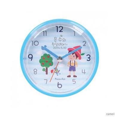 피노키오 방수시계