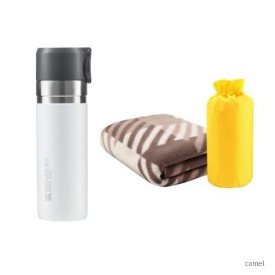 JE담요세트 스탠리 고진공슬림보틀473ml