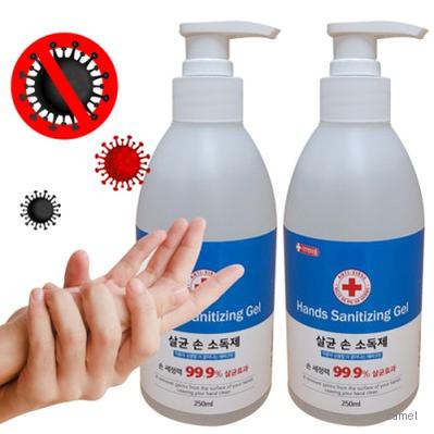 의약외품 손소독제 손세정제 250ml 300ML
