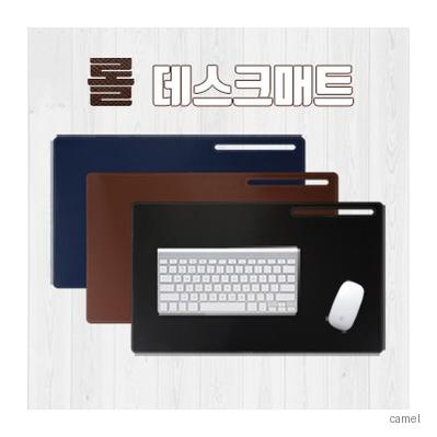 롤 데스크패드 중형