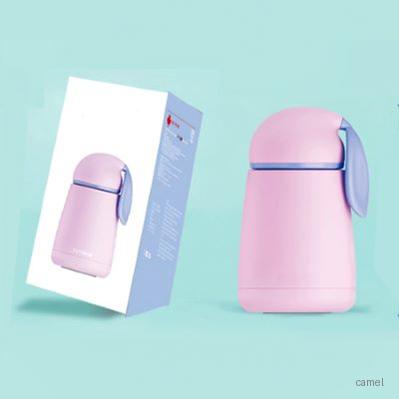 진공 보온보냉 이중 텀블러 300ml
