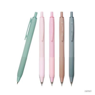 밀룩스제트니들파스텔0.7