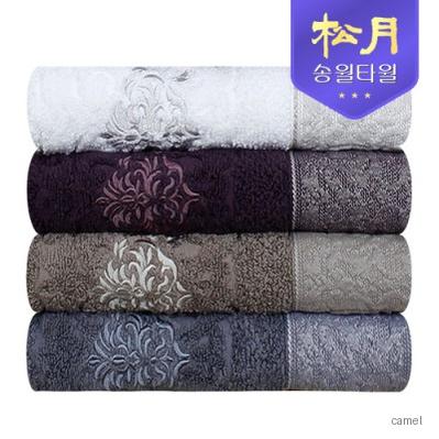 송월타올 샤보렌 뉴 엔틱40