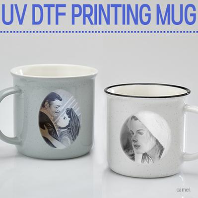 드망즈 UV DTF필름인쇄머그 코넬