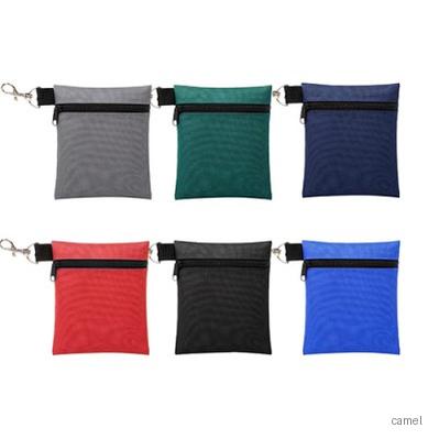 로페리아 나일론 골프공 보관 가방 0219510