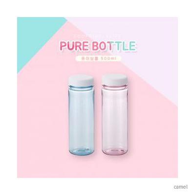 더야노스 퓨어보틀 500ml