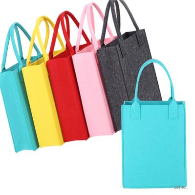 FELT BAG 벨트컬러 중