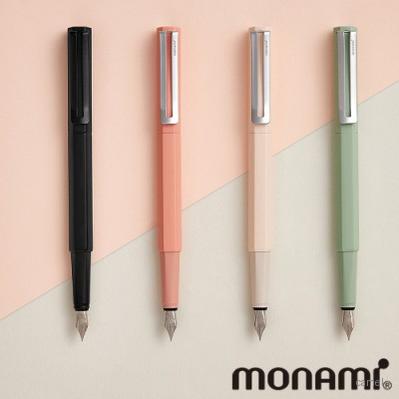모나미 153 네오 만년필EF
