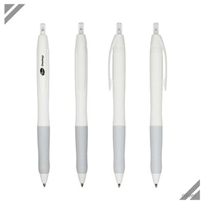 저점도펜모노0.7 W 흰색