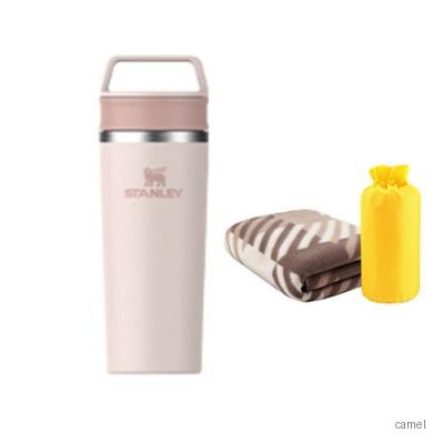 JE 담요 스탠리 카페투고 트래블머그 473ml
