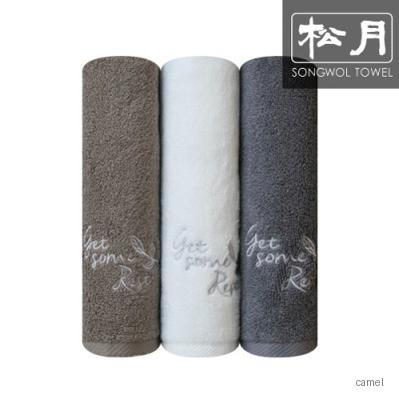 송월 호텔 겟썸레스트